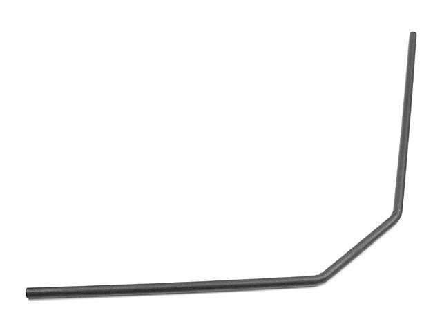 XRAY 353424 - XB8 2022 - Rear Anti-Roll Bar 2.4mm