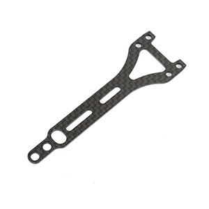 ARC R148040 - A10-25 - Rear Upper Deck - 1.6mm