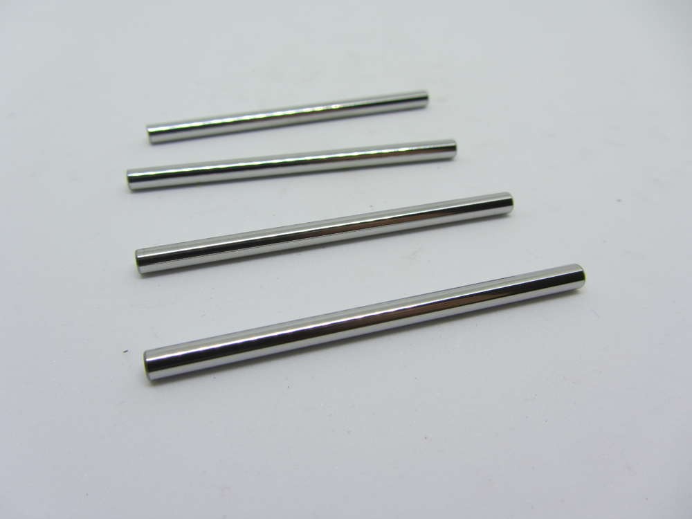 Tamiya 9805681 - TT-02S - Suspension Pins 3x48.5mm (4 pcs)