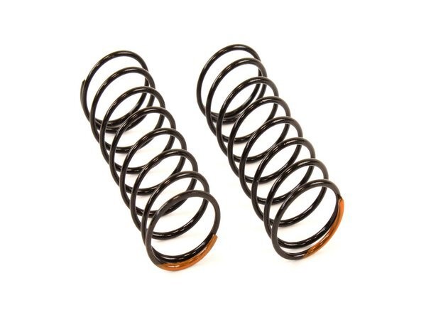 Durango TD330283 - Big Bore Shock Springs 45mm Orange 91 gf/mm (2 pcs)