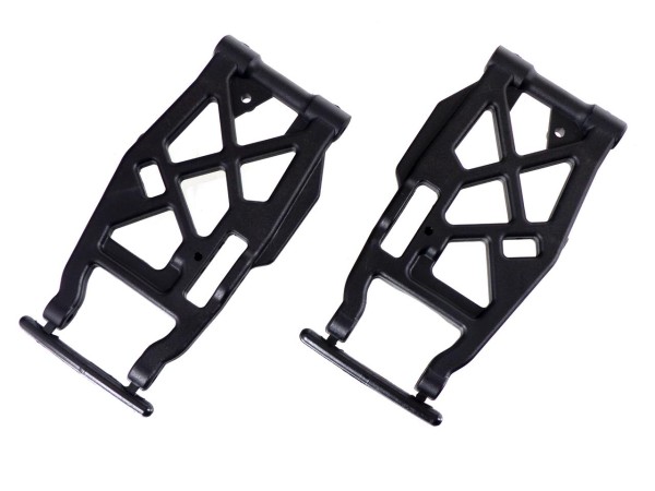 Mugen E2183 - MBX-8R - Rear Lower Arms (LW) (2 pcs)