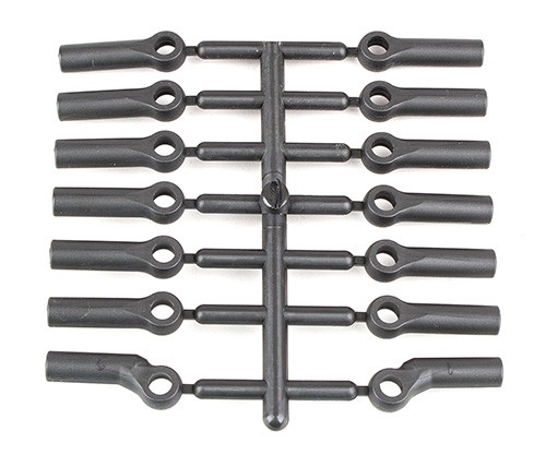 Team Associated 92308 - B74.2 - Ballcups, for 3.5mm turnbuckles